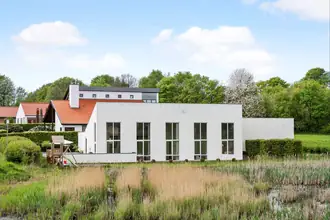 Villa på Lerskrænten 2, 8700 Horsens