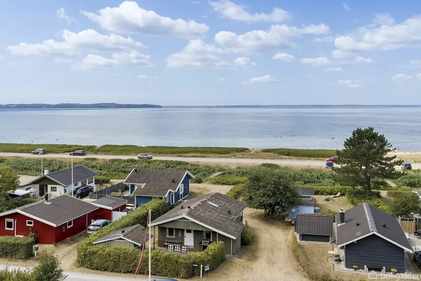 Fritidsbolig på Engdraget 47, 5464 Brenderup Fyn