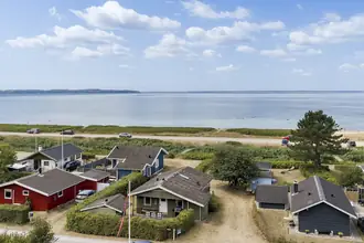 Fritidshus på Engdraget 47, Varbjerg Strand, 5464