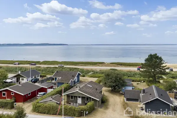 Fritidsbolig på Engdraget 47, 5464 Brenderup Fyn