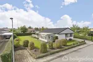 Villa på Mølleløkken 91, 5300 Kerteminde