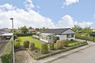 Villa på Mølleløkken 91, 5300 Kerteminde