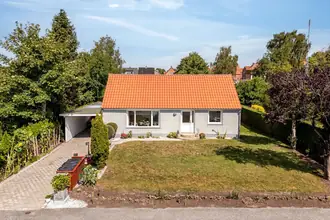 Villa på Højagervej 3, 4800 Nykøbing F
