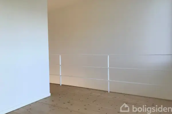 Rækkehus på Skansen 64, 4100 Ringsted