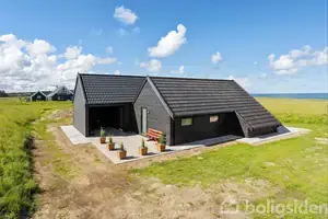 Fritidsbolig på Gabet 7, 9800 Hjørring