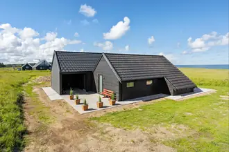 Fritidshus på Gabet 7, Lønstrup, 9800 Hjørring