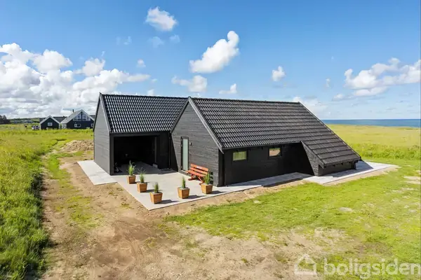 Fritidsbolig på Gabet 7, 9800 Hjørring