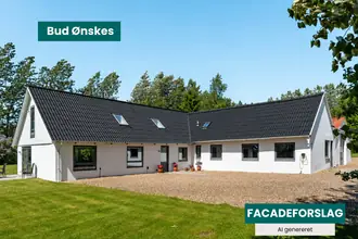 Villa på Videbækvej 46, 7480 Vildbjerg