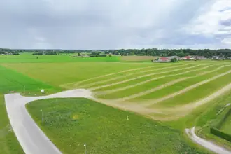 Helårsgrund på Ringvejen 2J, Sørbymagle, 4200