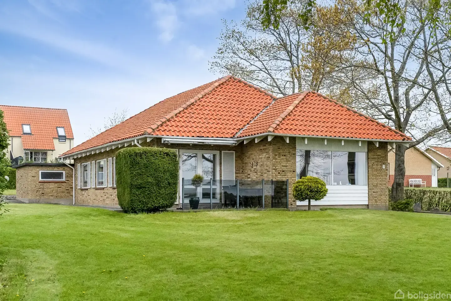 Villa på Fjordvej 2, 5330 Munkebo