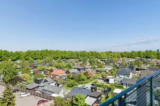 Ejerlejlighed på Frederikssundsvej 346, 6. 611., 2700 Brønshøj