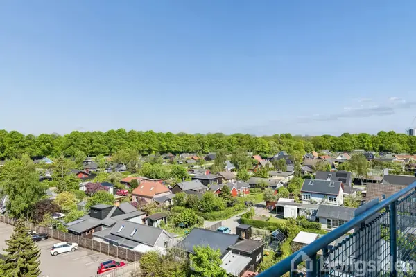 Ejerlejlighed på Frederikssundsvej 346, 6. 611., 2700 Brønshøj