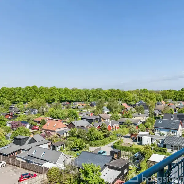 Ejerlejlighed, Frederikssundsvej 346 6. 611, 2700 Brønshøj