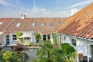Villa på Dejret Bygade 15, 8420 Knebel