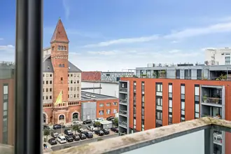 Ejerlejlighed på Amerika Plads 3B, 6. th., 2100 København Ø