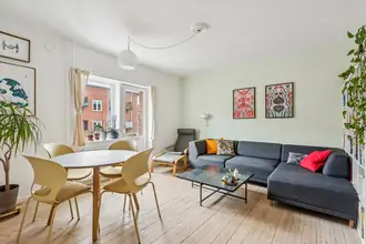 Ejerlejlighed på Caprivej 8, 3. tv., 2300 København S