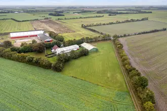 Landejendom på Rangstrupvej 2, Ørslev, 6230 Rødekro