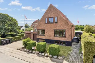 Villa på A.M.G. Friis Vej 17, 6000 Kolding