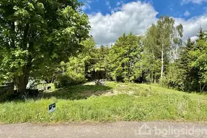 Helårsgrund på Søbjærg 25, 4180 Sorø