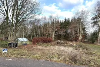 Helårsgrund på Søbjærg 25, 4180 Sorø