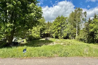 Helårsgrund på Søbjærg 25, 4180 Sorø