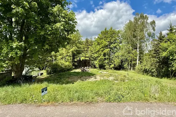 Helårsgrund på Søbjærg 25, 4180 Sorø