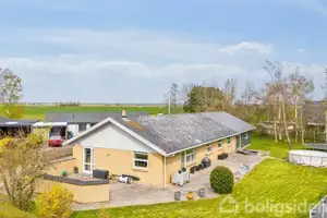 Villa på Engtoften 43, 9280 Storvorde