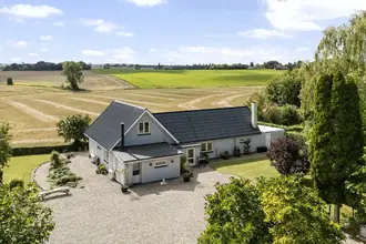 Villa på Østervej 24, Vålse, 4840 Nørre Alslev