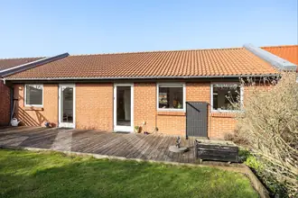 Villa på Faarupparken 17, 7900 Nykøbing M