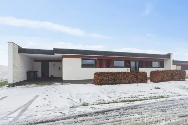 Rækkehus på Romerparken 32, 6000 Kolding