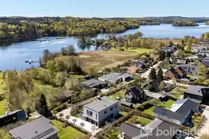 Villa på Edv.Egebergs Vej 4, 8600 Silkeborg