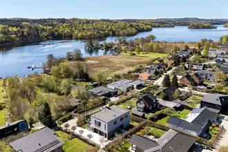 Villa på Edv.Egebergs Vej 4, Sejs-Svejbæk, 8600 Silkeborg