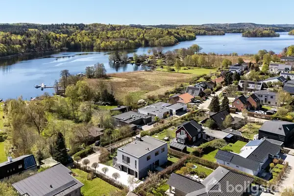 Villa på Edv.Egebergs Vej 4, 8600 Silkeborg
