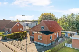 Villa på Svendborgvej 331, Højby, 5260 Odense S