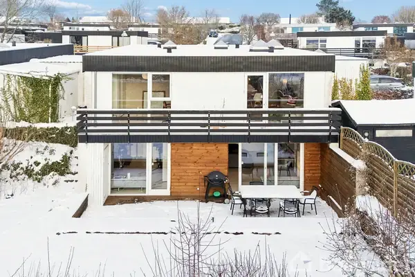 Villa på Violhaven 20, 2765 Smørum