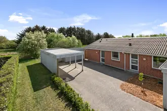 Andelsbolig på Engtoften 58, 9600