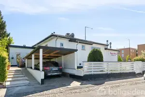 Villa på Slotsherrensvej 212, 2610 Rødovre