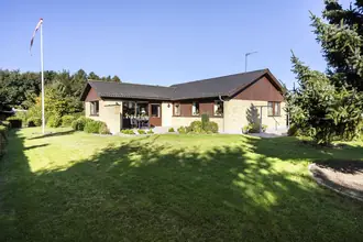 Villa på Bagmarken 64, 4370 Store Merløse