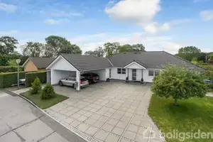 Villa på Kabbelejen 7, 5220 Odense SØ