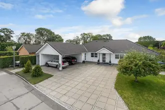Villa på Kabbelejen 7, Fraugde, 5220 Odense SØ