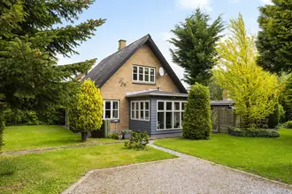 Villa på Runestensvej 22, 4970 Rødby