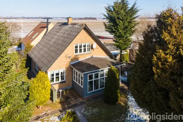 Villa på Runestensvej 22, 4970 Rødby