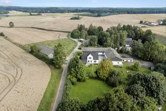 Villa på Smedestrædet 2, Skrodsbjerg, 4682 Tureby