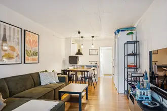 Ejerlejlighed på Kantorvænget 4, 1. 84., 8240 Risskov