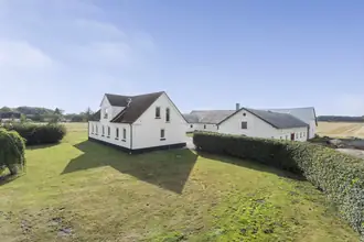 Landejendom på Kraghedevej 186, 9382 Tylstrup