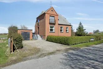 Villa på Vognsbjergvej 1, Søndenbro, 5935 Bagenkop