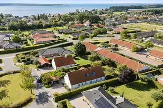 Villa på Vædderen 30, Egense, 5700 Svendborg