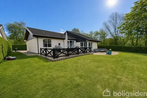 Villa på Østertorp 30, 7400 Herning