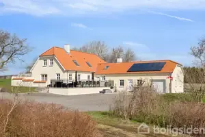 Landejendom på Mølholmvej 24, 9520 Skørping