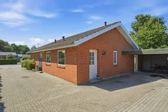 Villa på Rosenvænget 1A, Holsted St, 6670 Holsted